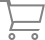 outline of shopping cart