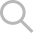 outline of magnifying glass indicating search field